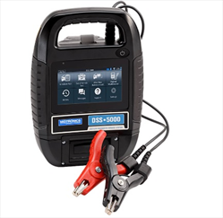 Máy đo kiểm tra acquy Midtronics DSS-5000 KIT